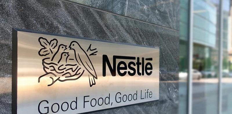 Nestle - một trong những công ty thực phẩm thành công nhất trên thế giới