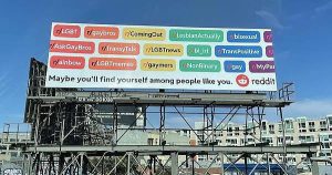 Billboard 4: “People Like You” (Reddit)