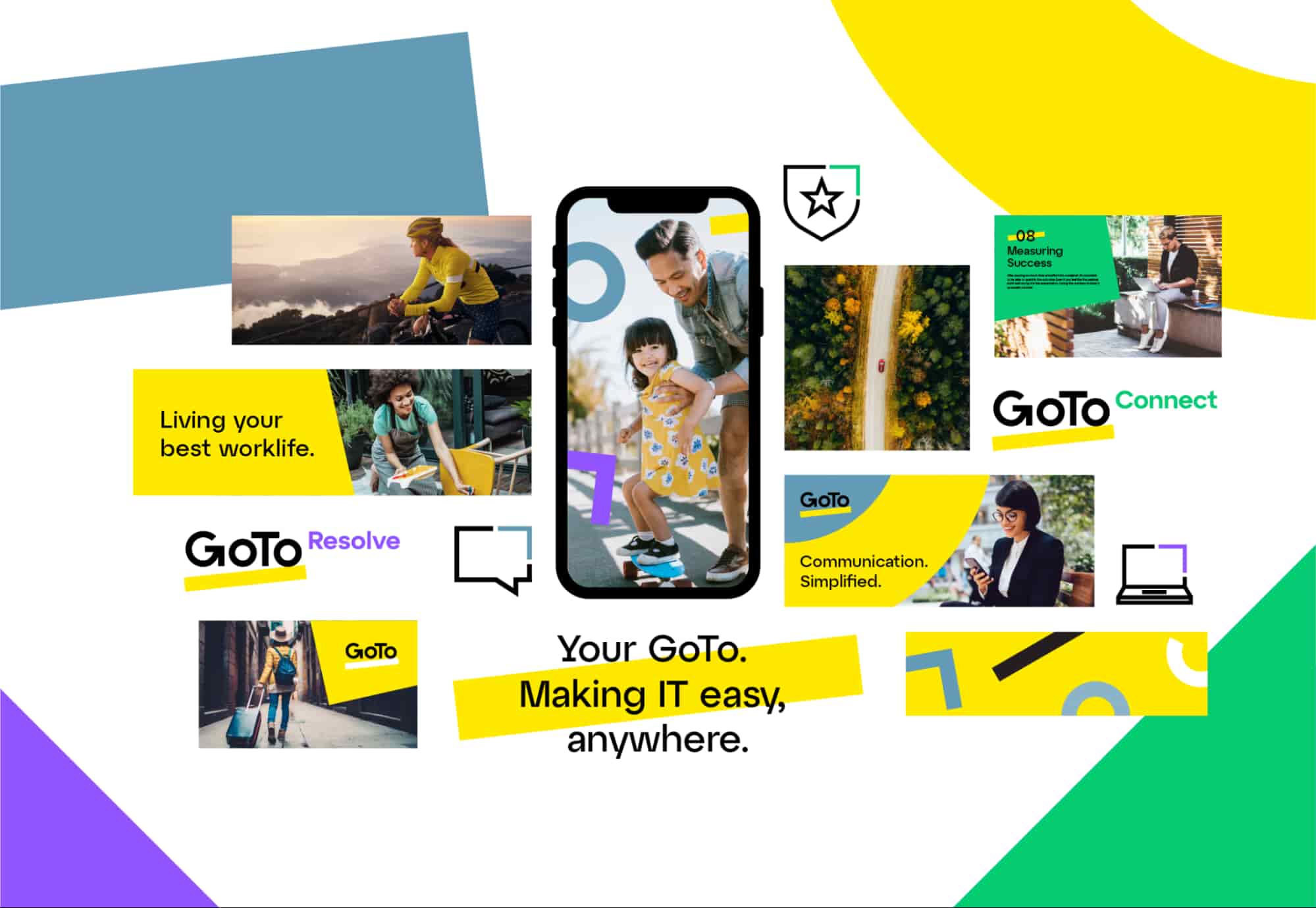 Xây dựng Brand Guidelines Những điều nên và không nên làm