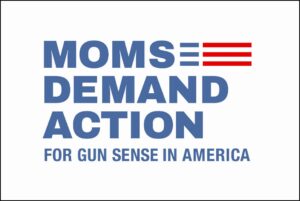 Phong trào Moms Demand Action nhằm giảm thiểu bạo lực súng đạn