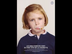Hình ảnh trong “Droit des Non Fumeurs”