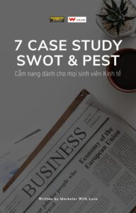 NOTELOVE CASE STUDY SWOT & PEST