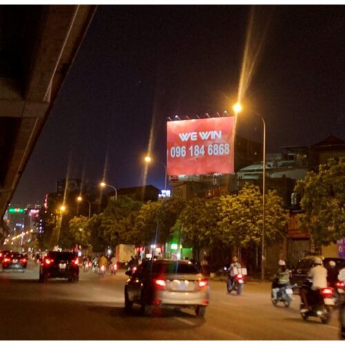 Billboard 177A Nguyễn Xiển