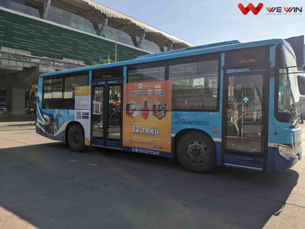 quảng cáo xe bus bTaskee (7)