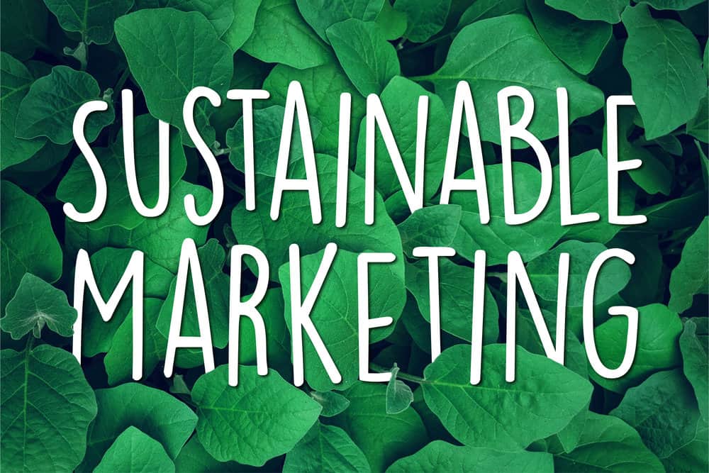 Sustainable Marketing là gì? Làm thế nào để Marketing bền vững? - WeWin Media