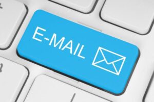 SSL giúp tăng cường bảo mật thông tin liên lạc qua email