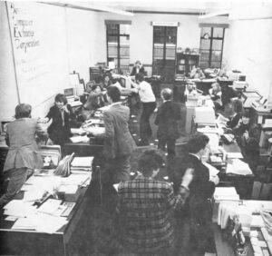 Boston Computer Exchange hoạt động từ 1982