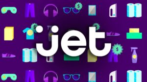 Jet.com ra mắt năm 2014