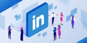 Điều gì khiến LinkedIn có thể thành công trong thị trường B2B?