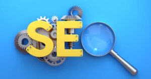 SEO là công cụ quan trọng trong việc tối ưu hóa tìm kiếm cho trang web
