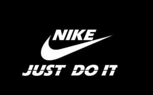 Nike và sự thành công của chiến dịch “Just Do It”