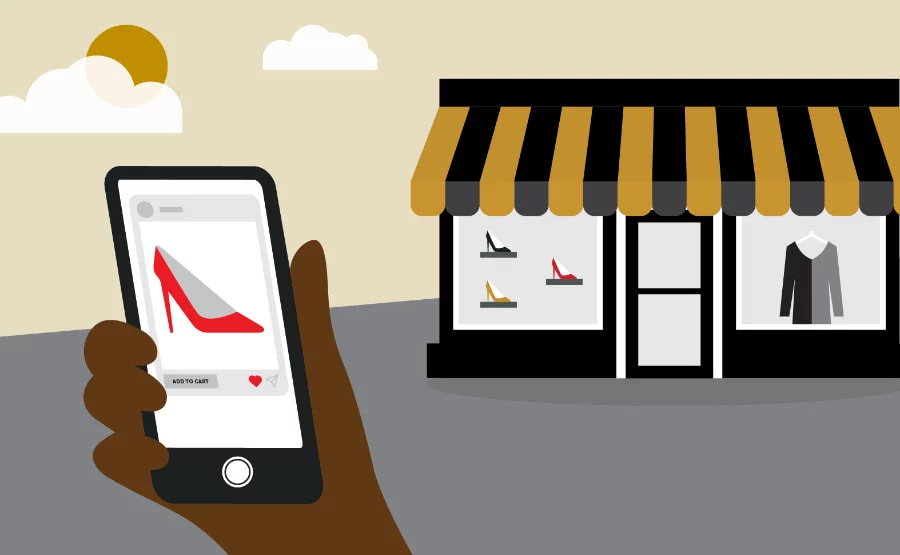 Mô hình O2O (Online-to-Offline) là gì? Cách triển khai và ví dụ