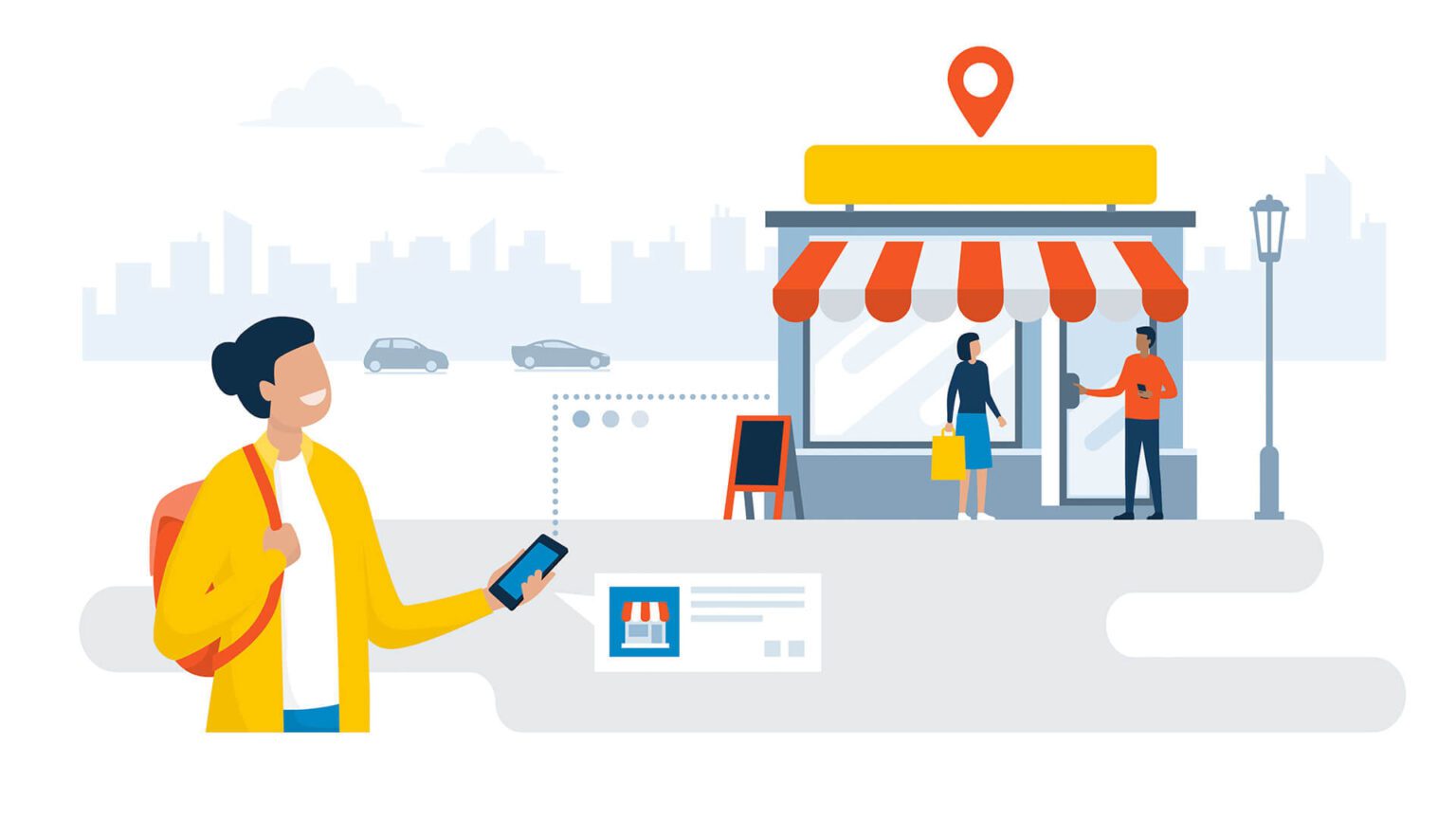 Mô hình O2O (Online-to-Offline) là gì? Cách triển khai và ví dụ