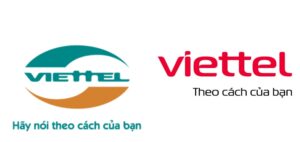 Viettel làm Rebrand thành công