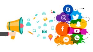 Social Media Marketing đóng góp thành công cho chiến dịch Rebranding