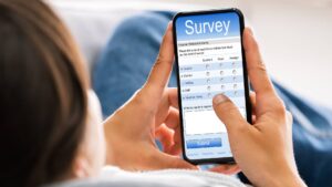Khảo sát trực tuyến (online survey) là gì?