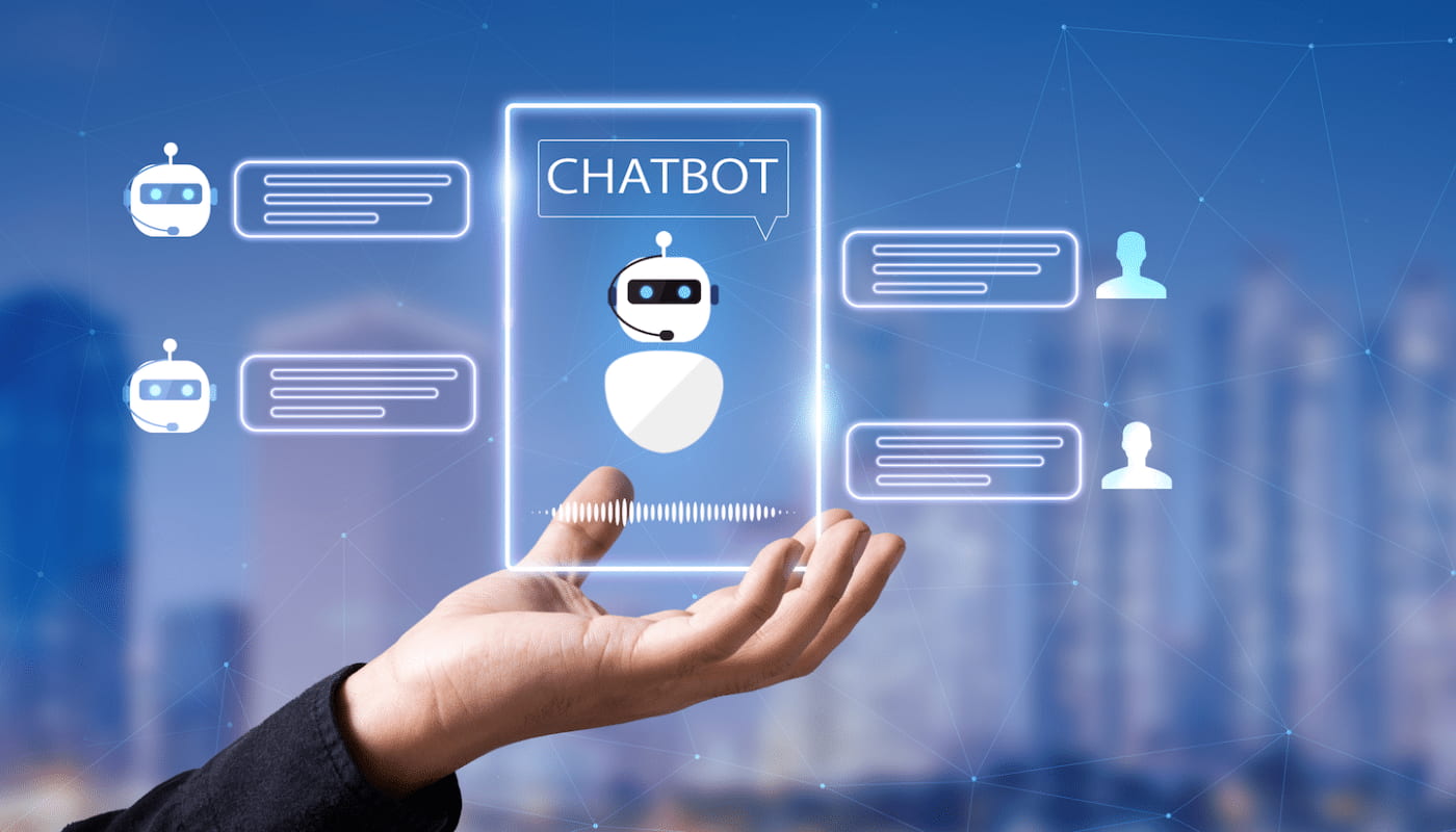 10 case study về sử dụng Chatbots để thu hút khách hàng tiềm năng