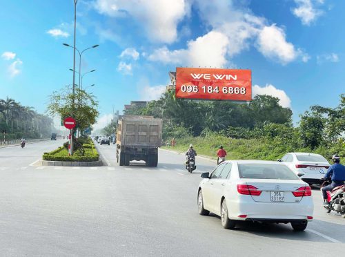 Billboard - An Dương Vương, Thanh Hóa