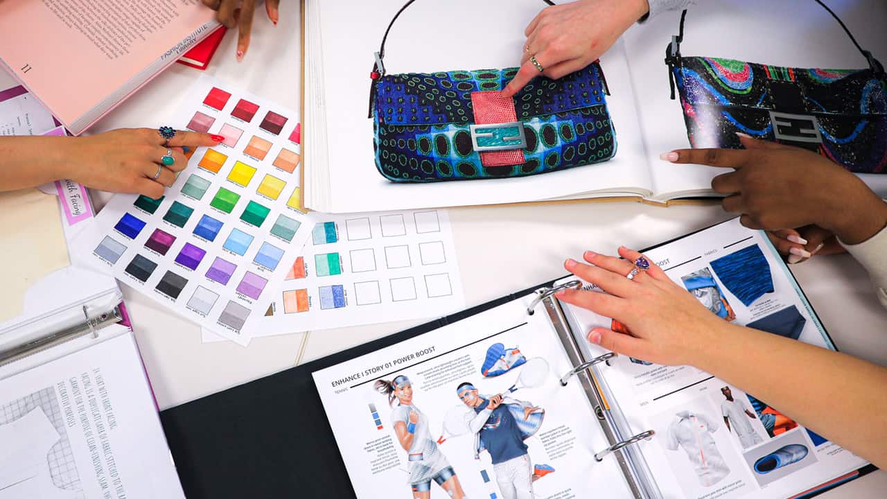 Fashion Marketing là gì?