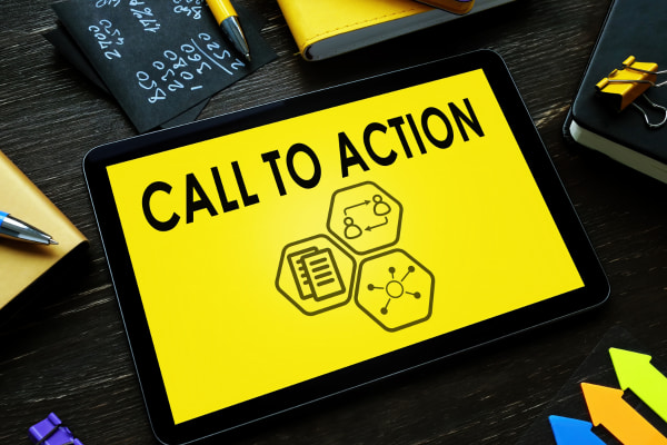 Kêu gọi hành động trong Marketing là gì?
