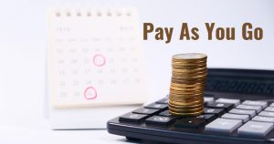 Những thách thức khi sử dụng mô hình thanh toán PAYG