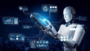 AI và máy học ​​sẽ tiếp tục phát triển mạnh mẽ hơn trong ngành công nghệ quảng cáo.