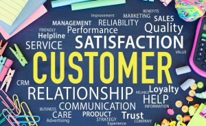 Định nghĩa về Customer Centricity