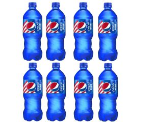 Pepsi đã quyết định ngừng sản phẩm Peosi Blue