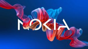 Hình ảnh nhận diện  mới của Nokia 