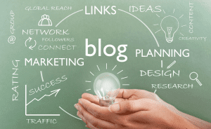 Cách quảng bá blog của bạn