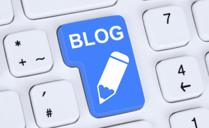 Những gì cần đưa vào blog