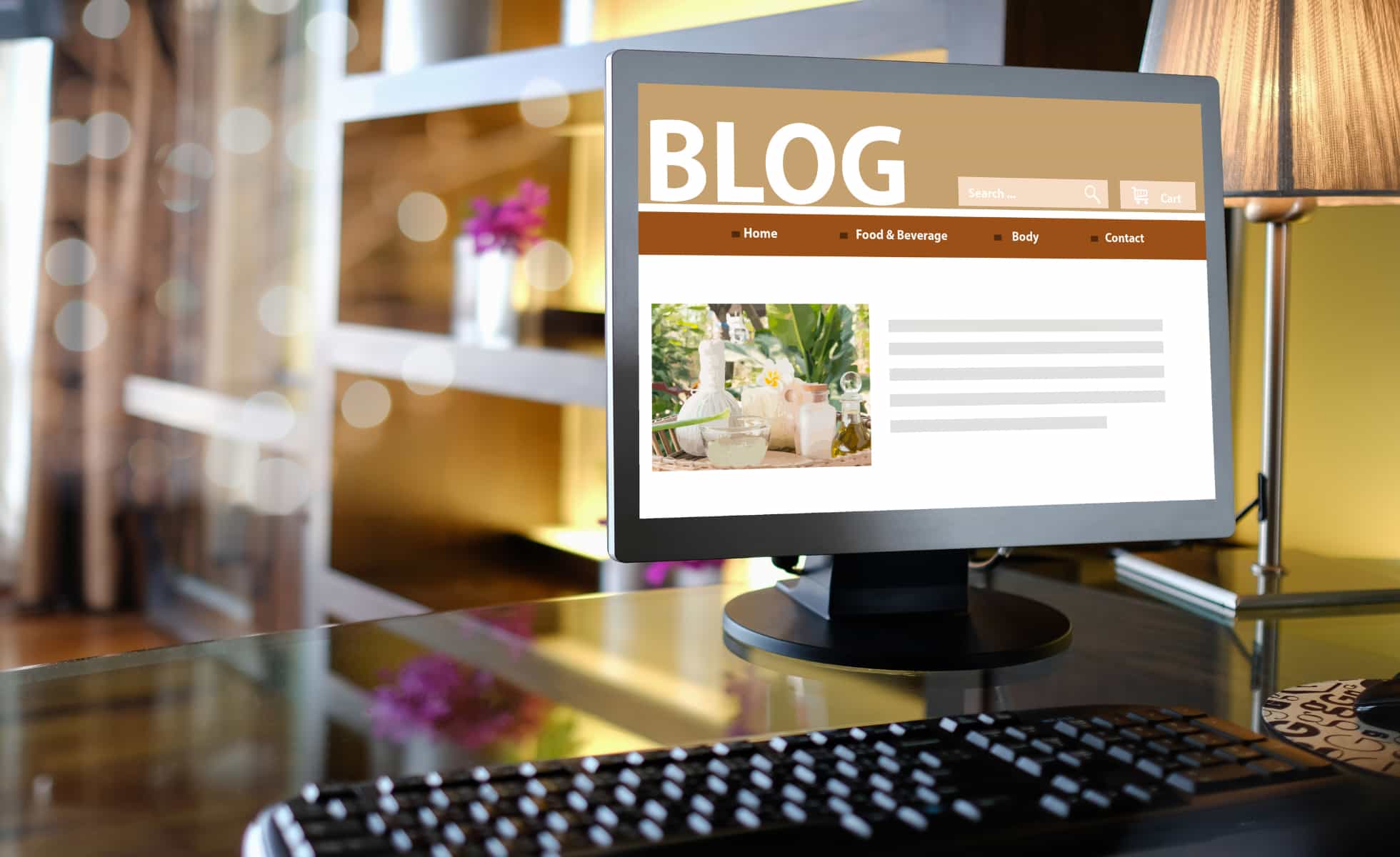 Blog là gì? Định nghĩa, phân loại và các lợi ích của Blog - WeWin Media