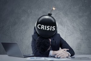 Cuộc khủng hoảng là gì, nó xảy ra như thế nào và nó ảnh hưởng đến ai?
