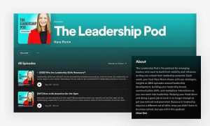 Mời khách tham gia Podcast có thể làm cho chương trình của bạn hấp dẫn hơn