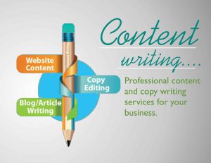 Content Writing thường chú trọng ngữ pháp chính xác hơn so với Copywriting