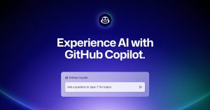 GitHub Copilot là một công cụ AI dựa trên đám mây được phát triển bởi GitHub và OpenAI