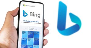 Bing AI là một tính năng chatbot AI tích hợp vào công cụ tìm kiếm của Microsoft Bing