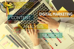 Digital Marketing Manager là người đứng đầu trong việc triển khai chiến lược Digital Marketing tổng thể