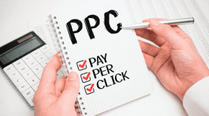 Quảng cáo tìm kiếm trả phí (PPC)