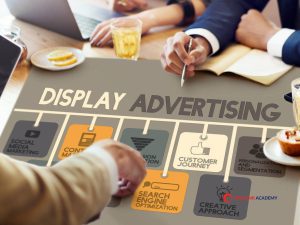 Quảng cáo hiển thị (Display Advertising)