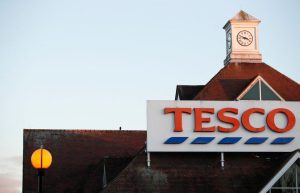 Keats Heuristic – Tesco