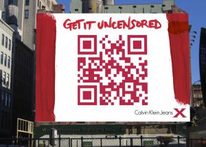 Mã QR là gì?