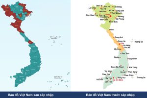Việc sáp nhập hành chính tác động thế nào đến ngành OOH?