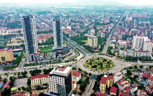 Tái cấu trúc mạng lưới điểm đặt thông minh hơn