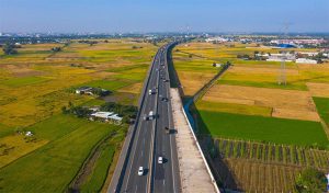Thay đổi dân số, hành vi tiêu dùng thay đổi