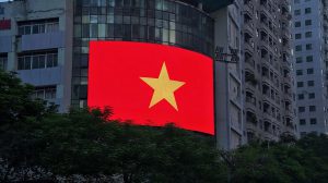 Màn hình LED cỡ lớn