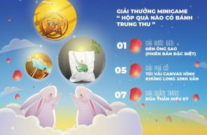 Chương trình khuyến mãi