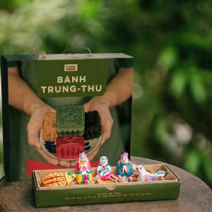 Những nét đẹp truyền thống văn hóa của Tết Trung thu
