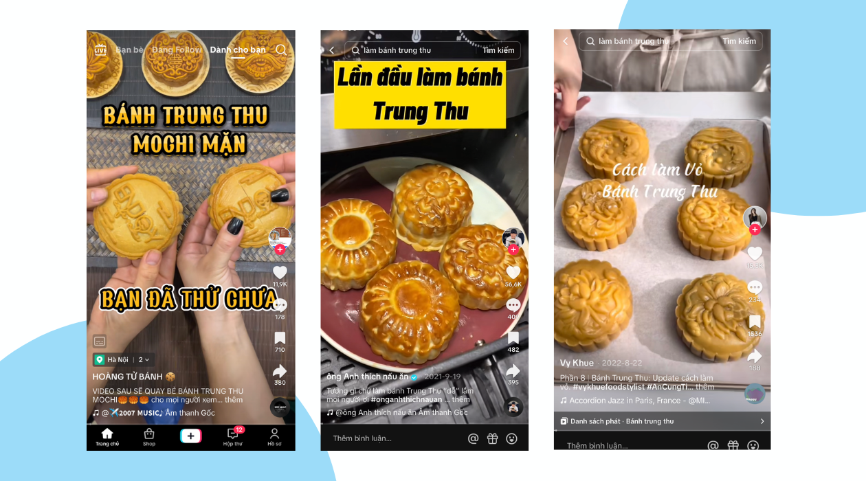 Bài viết so sánh & chọn mua