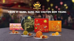 Nghiên cứu từ khóa mùa Trung thu